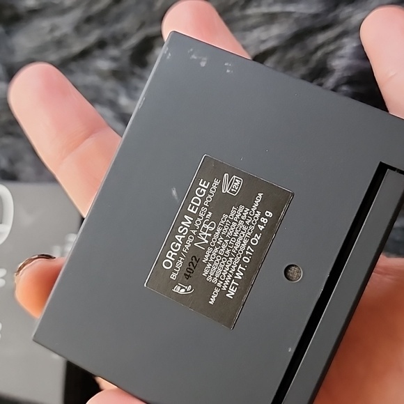 NEW✅NARS Orgasm Edge - Picture 3 of 4